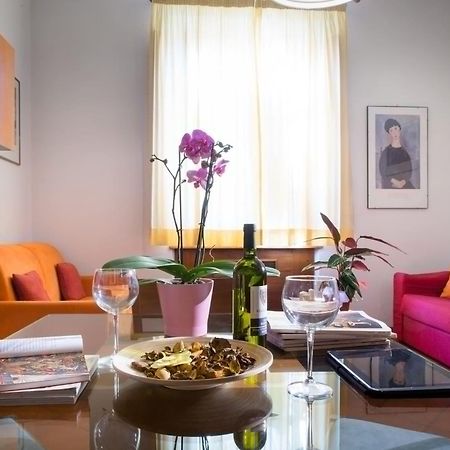 Residence San Niccolo ฟลอเรนซ์ ภายนอก รูปภาพ