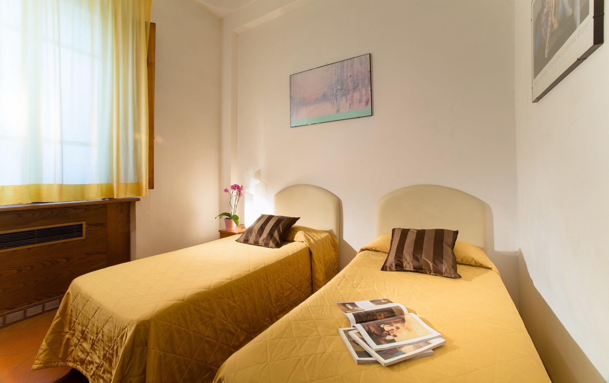 Residence San Niccolo ฟลอเรนซ์ ภายนอก รูปภาพ