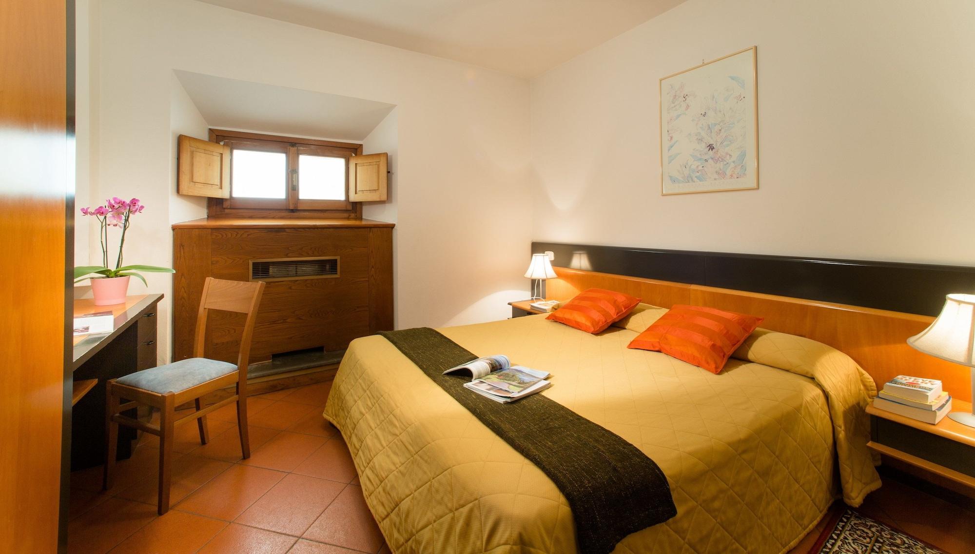 Residence San Niccolo ฟลอเรนซ์ ภายนอก รูปภาพ