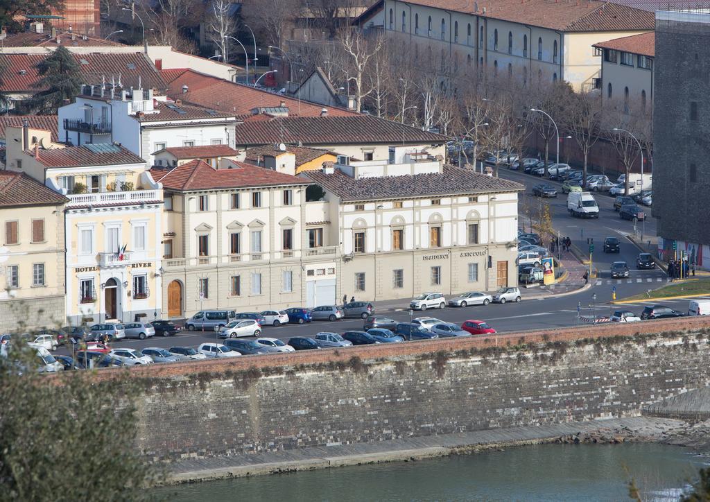 Residence San Niccolo ฟลอเรนซ์ ภายนอก รูปภาพ