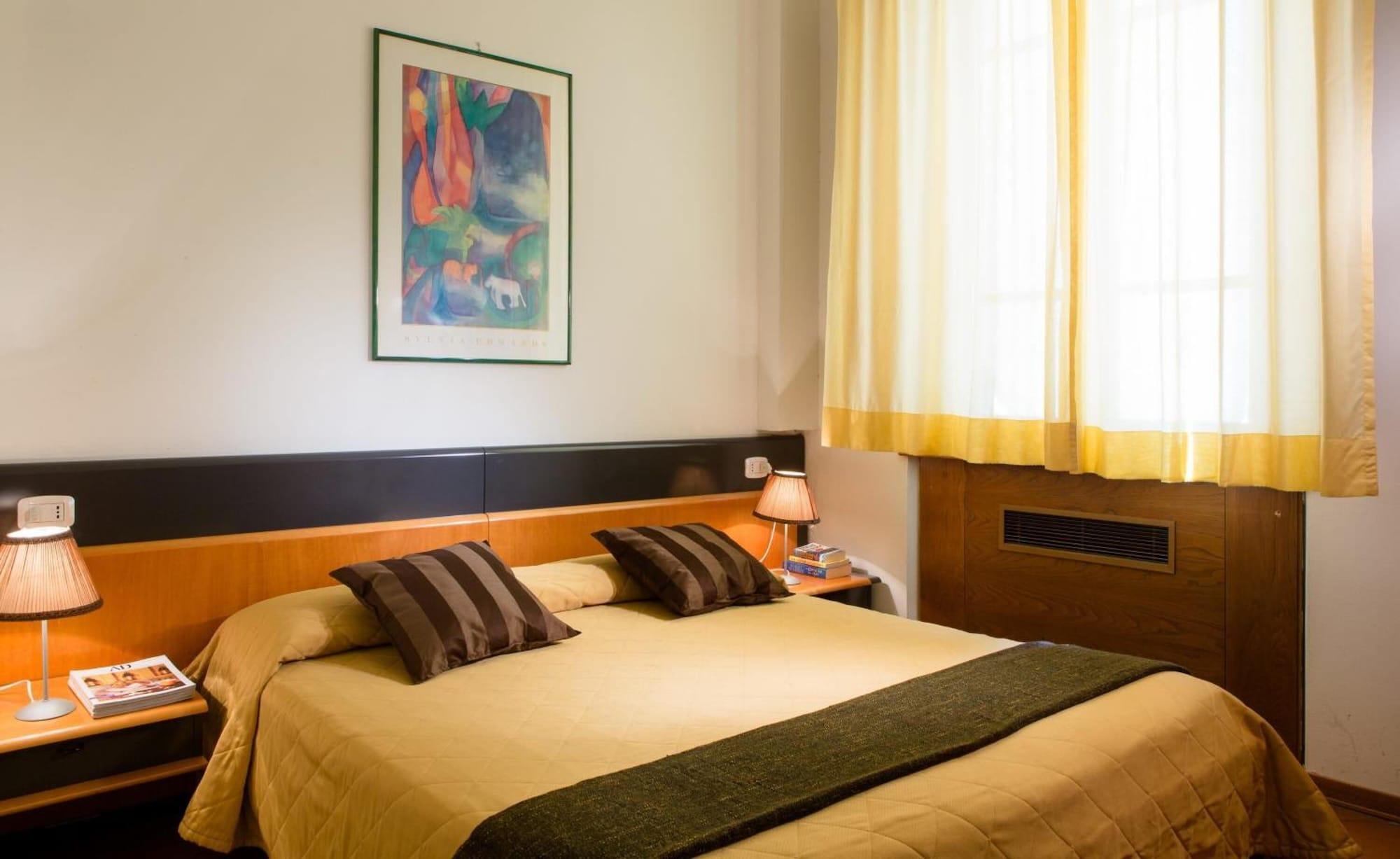 Residence San Niccolo ฟลอเรนซ์ ภายนอก รูปภาพ