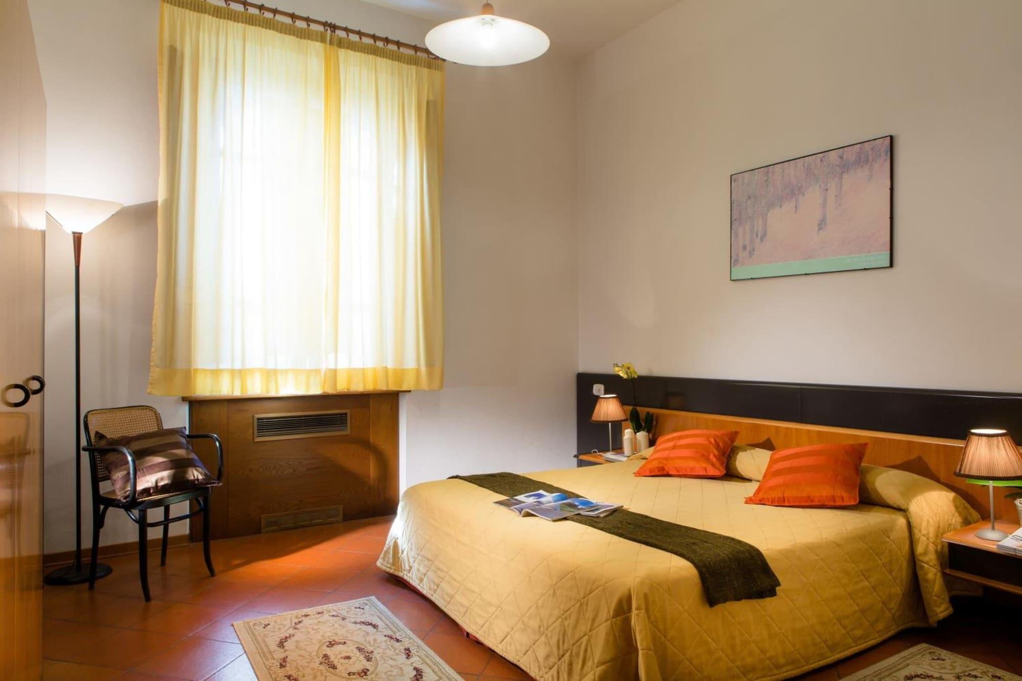 Residence San Niccolo ฟลอเรนซ์ ภายนอก รูปภาพ