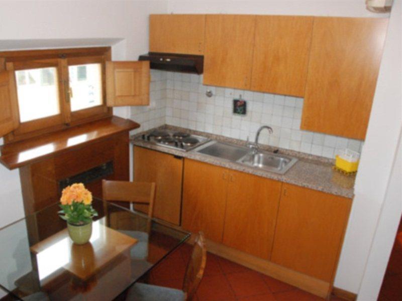 Residence San Niccolo ฟลอเรนซ์ ภายนอก รูปภาพ