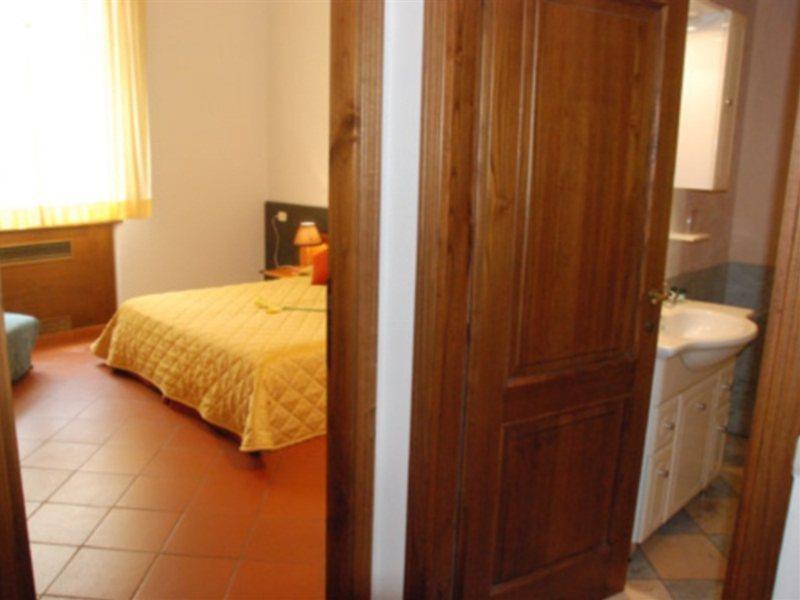 Residence San Niccolo ฟลอเรนซ์ ภายนอก รูปภาพ