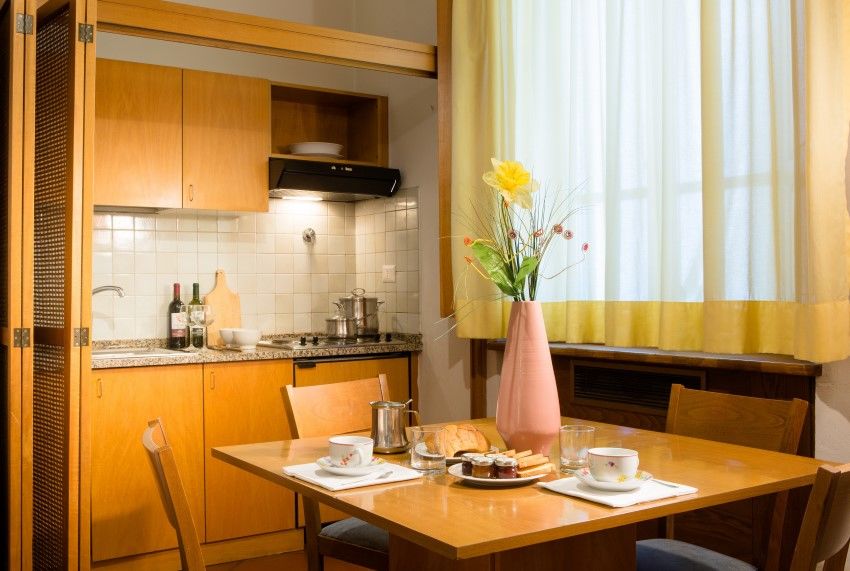 Residence San Niccolo ฟลอเรนซ์ ภายนอก รูปภาพ