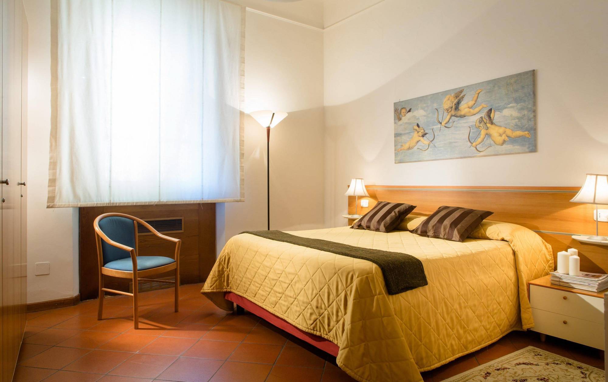 Residence San Niccolo ฟลอเรนซ์ ภายนอก รูปภาพ