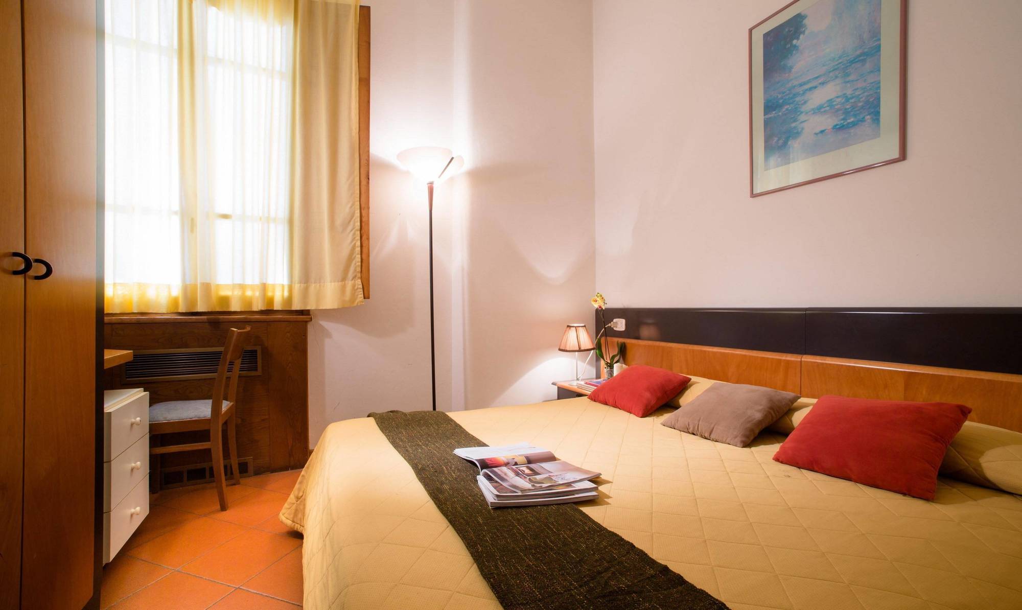Residence San Niccolo ฟลอเรนซ์ ภายนอก รูปภาพ