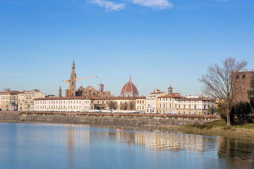 Residence San Niccolo ฟลอเรนซ์ สิ่งอำนวยความสะดวก รูปภาพ